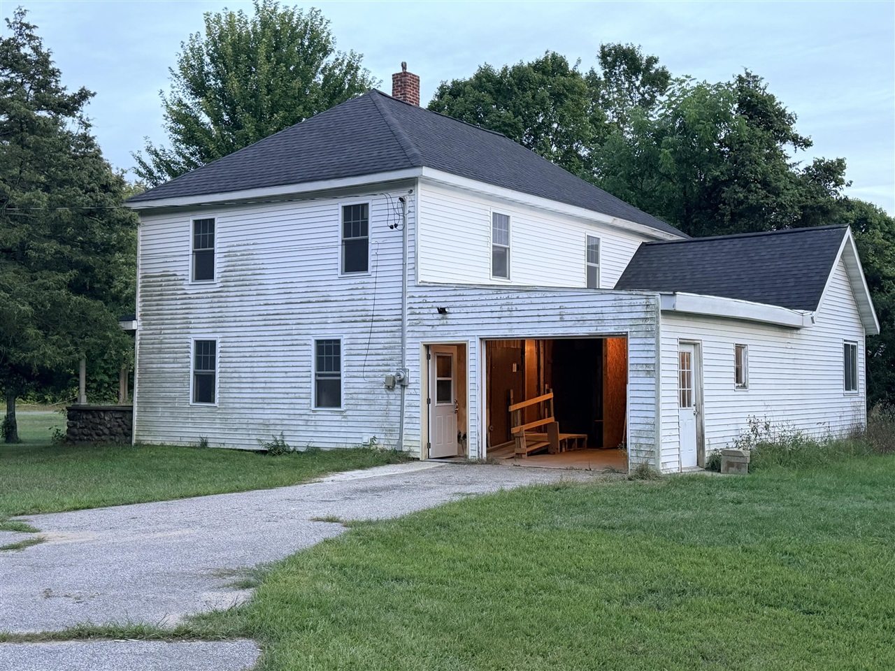 Photo 2 of Single family home for sale at 6163 S Maple Is Rd, Hesperia, MI 49421 | MLS# 70558060 | Listing updated on 2026-09-16
