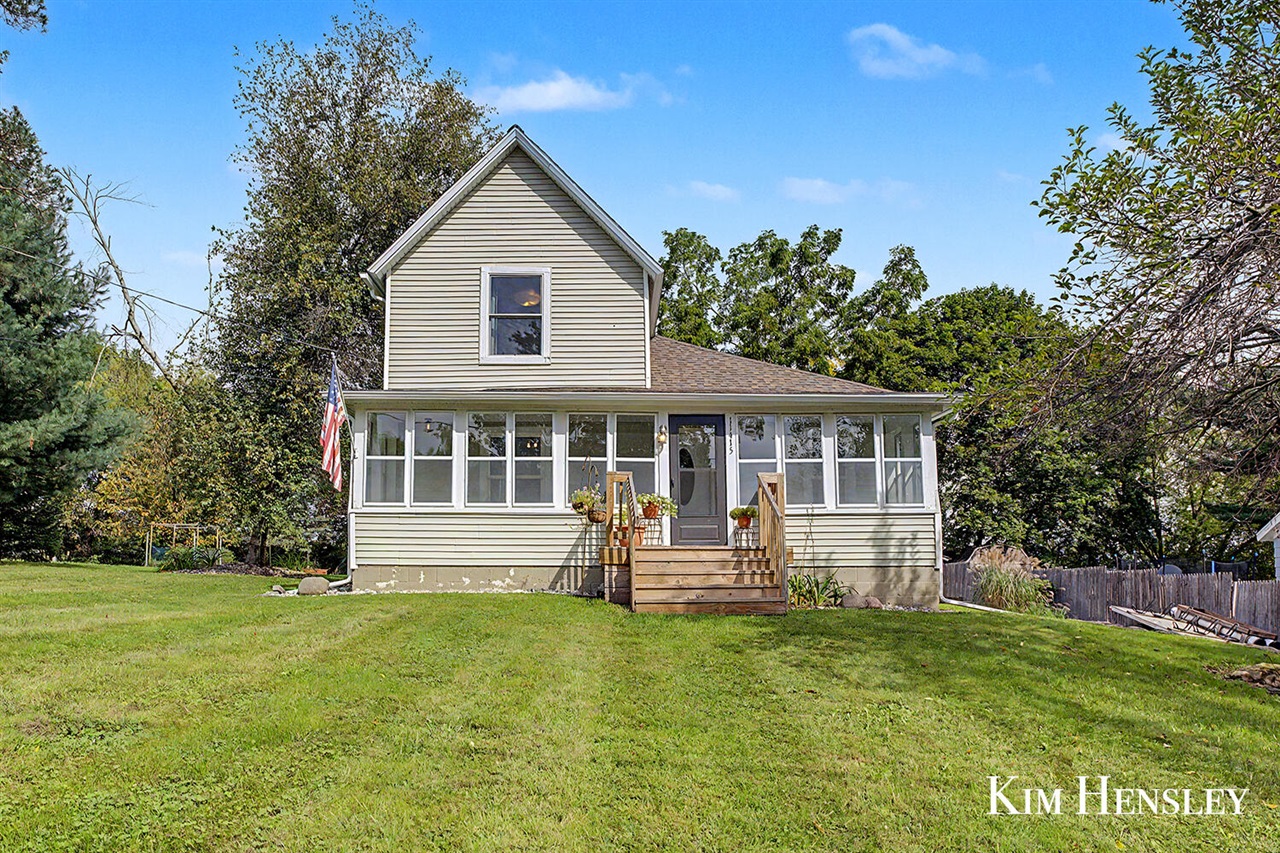 Photo 1 of Sale Pending at 11415 60th Street, Alto, MI 49302 | MLS# 70558069 | Listing updated on 2026-09-16