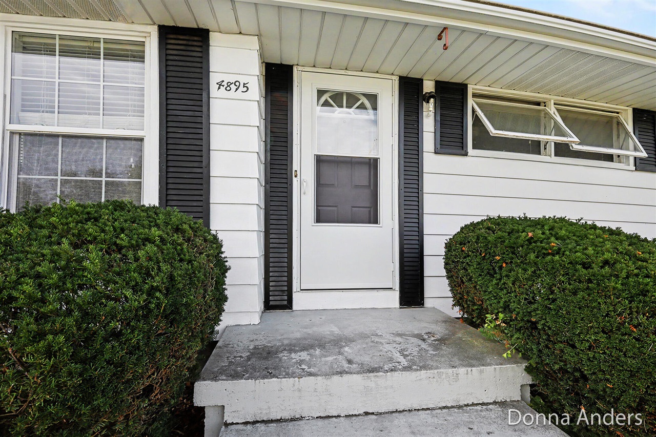 Photo 3 of Single family home for sale at 4895 Marshall Ave, Grand Rapids, MI 49508 | MLS# 70558075 | Listing updated on 2026-09-18