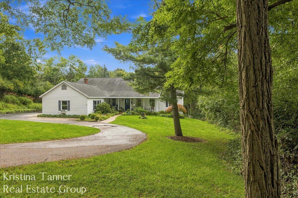 Photo 1 of Sale Pending at 6930 Knapp St, Ada, MI 49301 | MLS# 70558089 | Listing updated on 2026-09-18