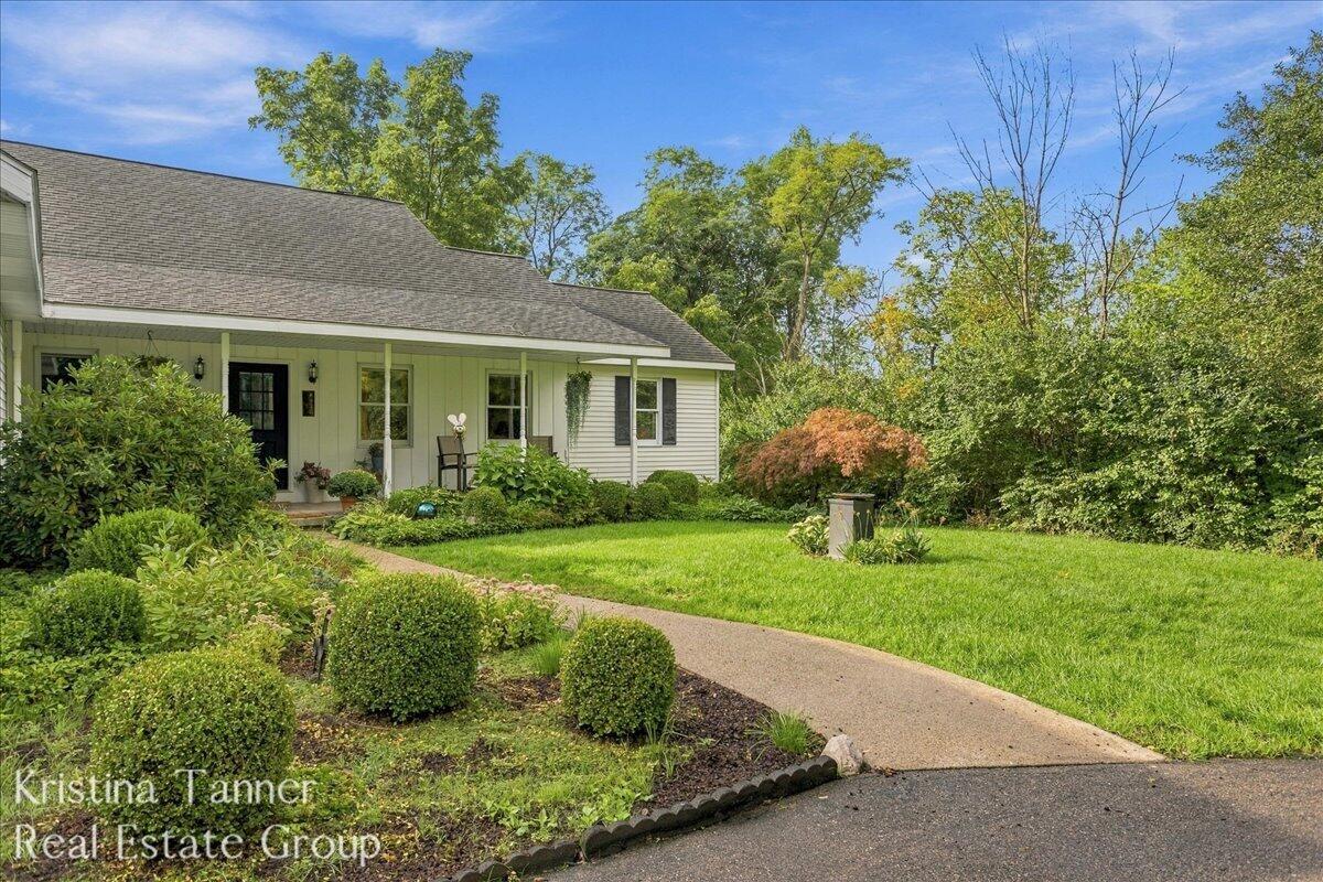 Photo 2 of Sale Pending at 6930 Knapp St, Ada, MI 49301 | MLS# 70558089 | Listing updated on 2026-09-18