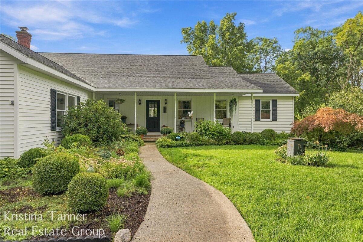 Photo 3 of Sale Pending at 6930 Knapp St, Ada, MI 49301 | MLS# 70558089 | Listing updated on 2026-09-18