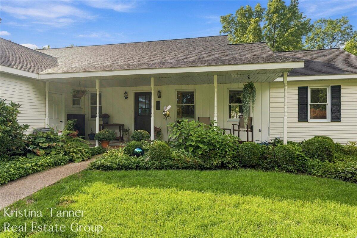 Photo 3 of Sale Pending at 6930 Knapp St, Ada, MI 49301 | MLS# 70558089 | Listing updated on 2026-09-18