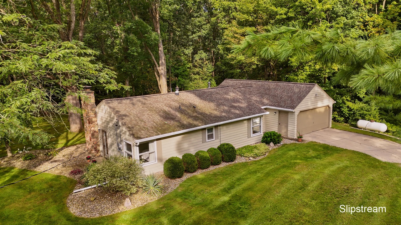 Photo 1 of Sale Pending at 5059 12 Mile Rd, Rockford, MI 49341 | MLS# 70558101 | Listing updated on 2026-09-15