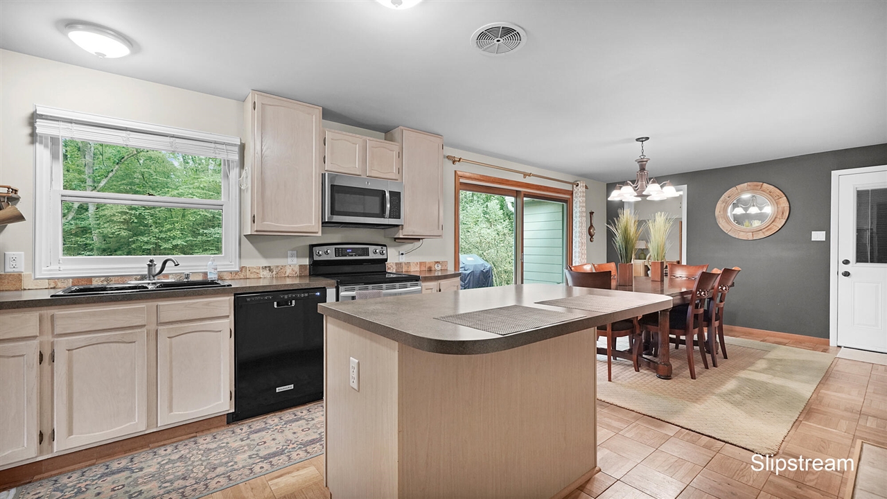 Photo 3 of Sale Pending at 5059 12 Mile Rd, Rockford, MI 49341 | MLS# 70558101 | Listing updated on 2026-09-15