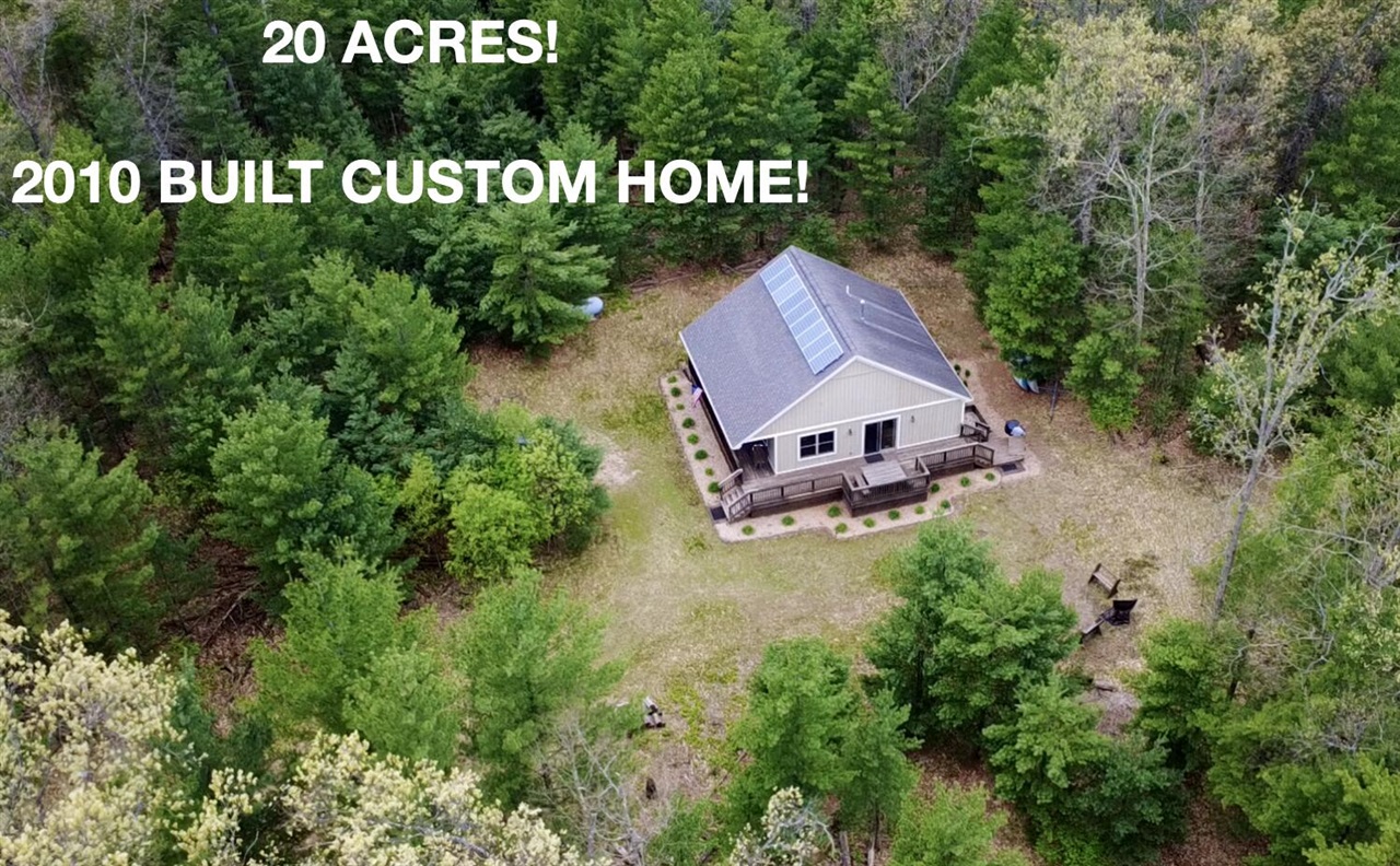 Photo 1 of Single family home for sale at 7766 E Bradshaw Rd, Branch, MI 49402 | MLS# 70558102 | Listing updated on 2026-09-18