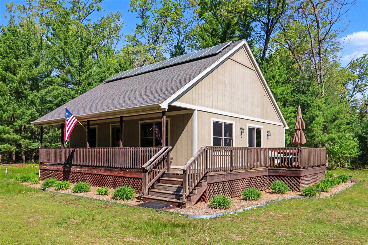 Photo 2 of Single family home for sale at 7766 E Bradshaw Rd, Branch, MI 49402 | MLS# 70558102 | Listing updated on 2026-09-18