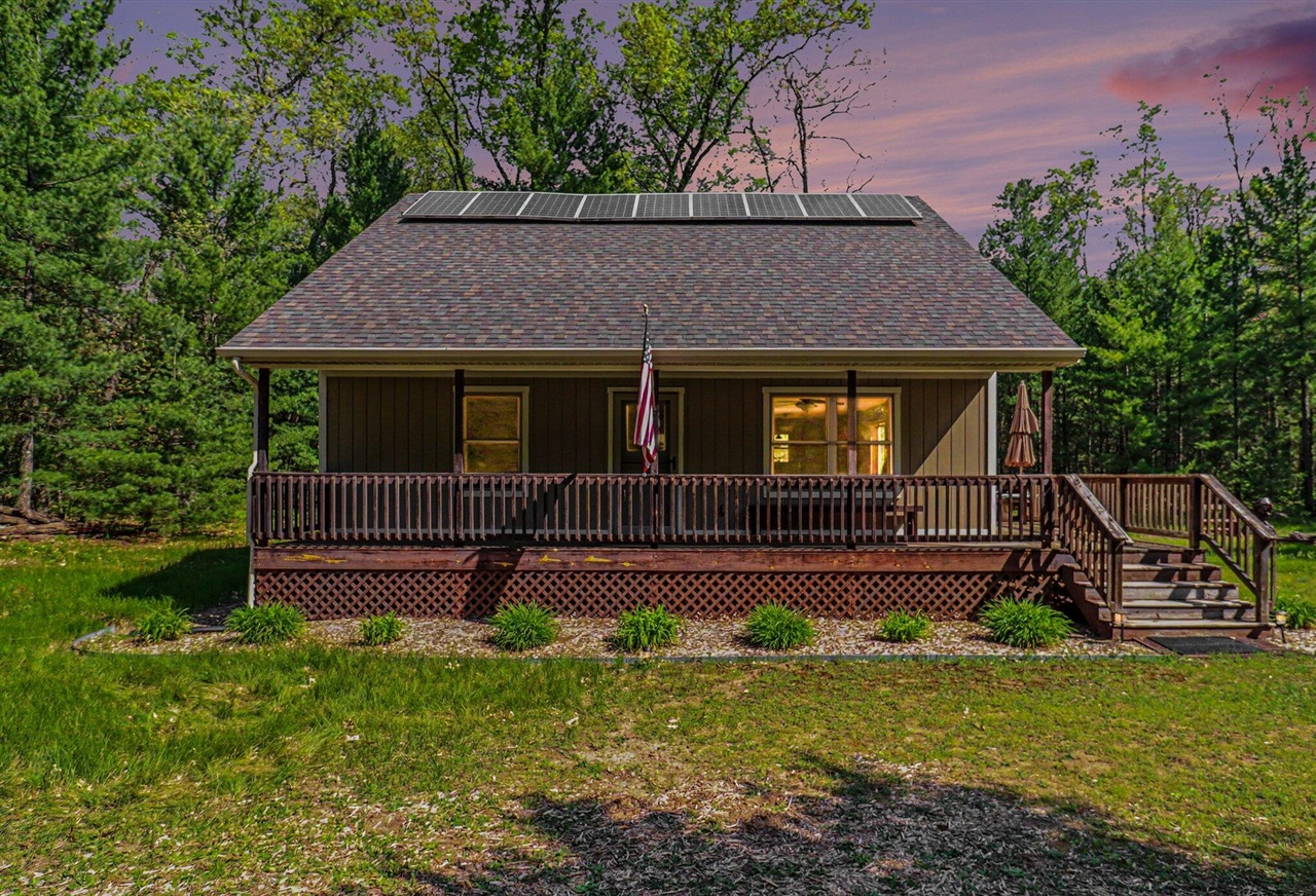 Photo 3 of Single family home for sale at 7766 E Bradshaw Rd, Branch, MI 49402 | MLS# 70558102 | Listing updated on 2026-09-18