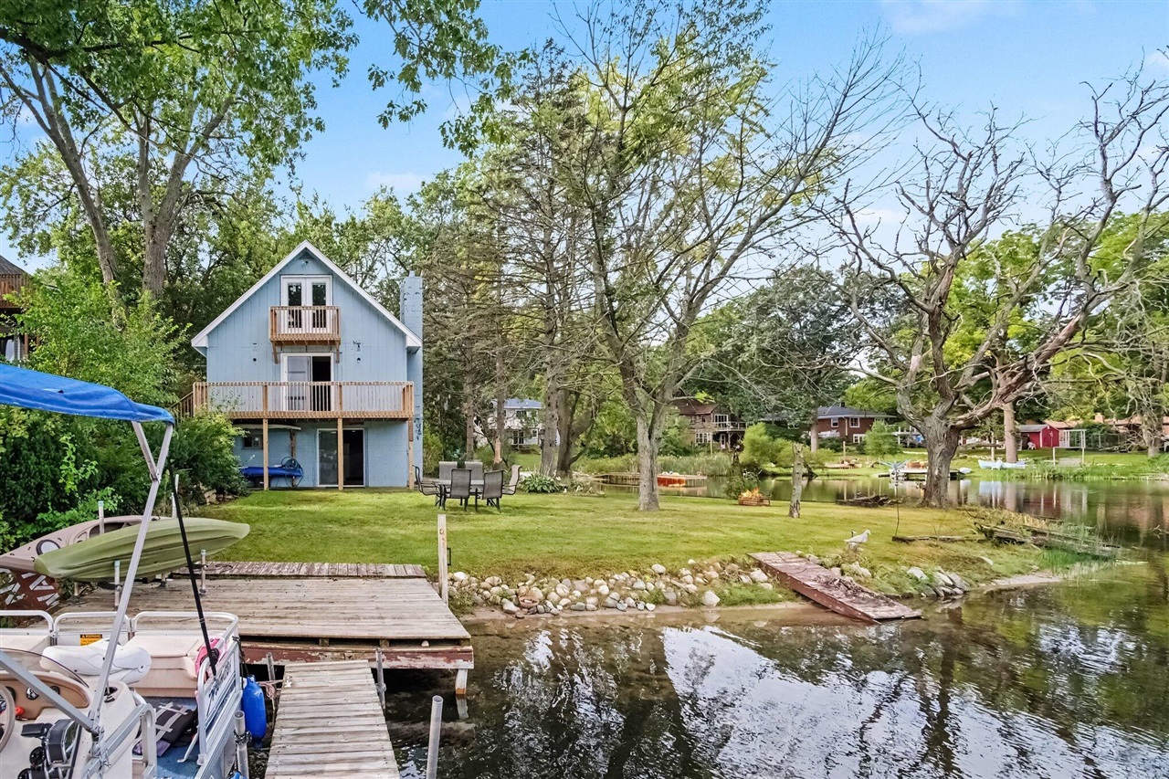 Photo 1 of Single family home for sale at 2273 Schimperle Dr, Grand Rapids, MI 49525 | MLS# 70558109 | Listing updated on 2026-09-18