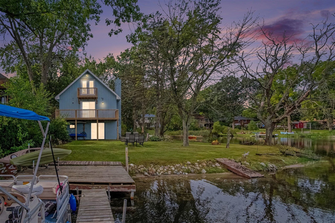 Photo 2 of Single family home for sale at 2273 Schimperle Dr, Grand Rapids, MI 49525 | MLS# 70558109 | Listing updated on 2026-09-18