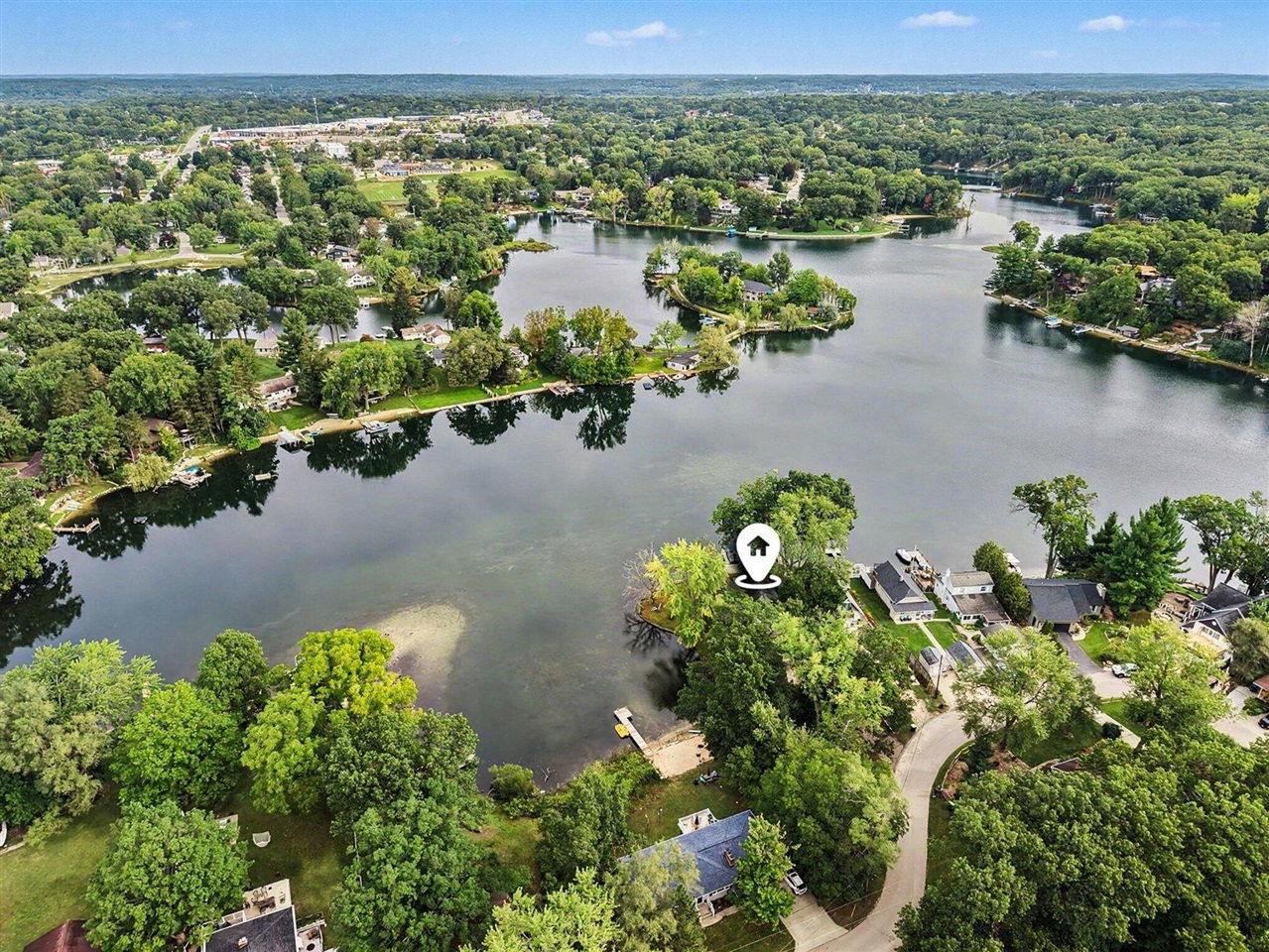 Photo 3 of Single family home for sale at 2273 Schimperle Dr, Grand Rapids, MI 49525 | MLS# 70558109 | Listing updated on 2026-09-18