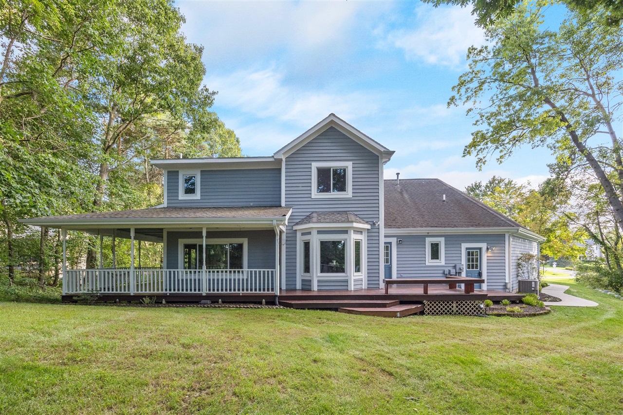 Photo 3 of Single family home for sale at 7799 Abby Ln, Caledonia, MI 49316 | MLS# 70558117 | Listing updated on 2026-09-30