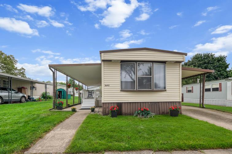 Photo 1 of Single family home for sale at 3692 Sun Valley St #138, Grand Rapids, MI 49544 | MLS# 70558189 | Listing updated on 2026-09-18