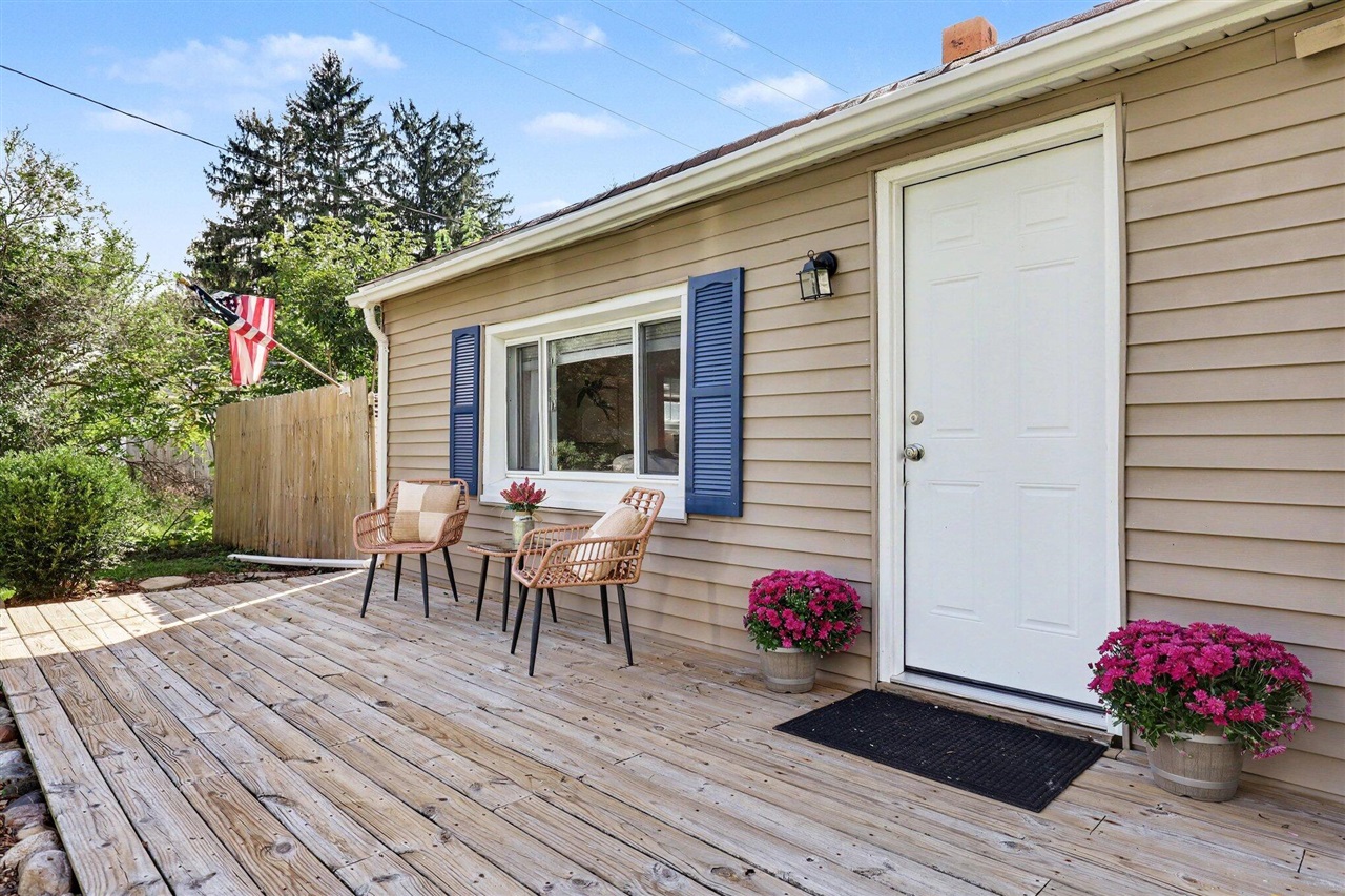 Photo 2 of Sale Pending at 169 Linda St, Cedar Springs, MI 49319 | MLS# 70558195 | Listing updated on 2026-09-13