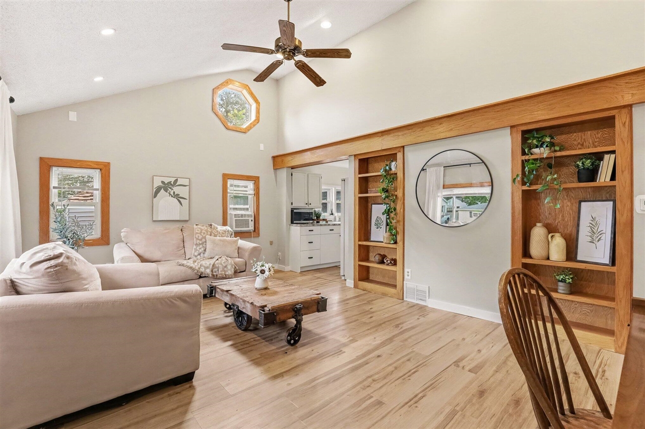 Photo 3 of Sale Pending at 169 Linda St, Cedar Springs, MI 49319 | MLS# 70558195 | Listing updated on 2026-09-13