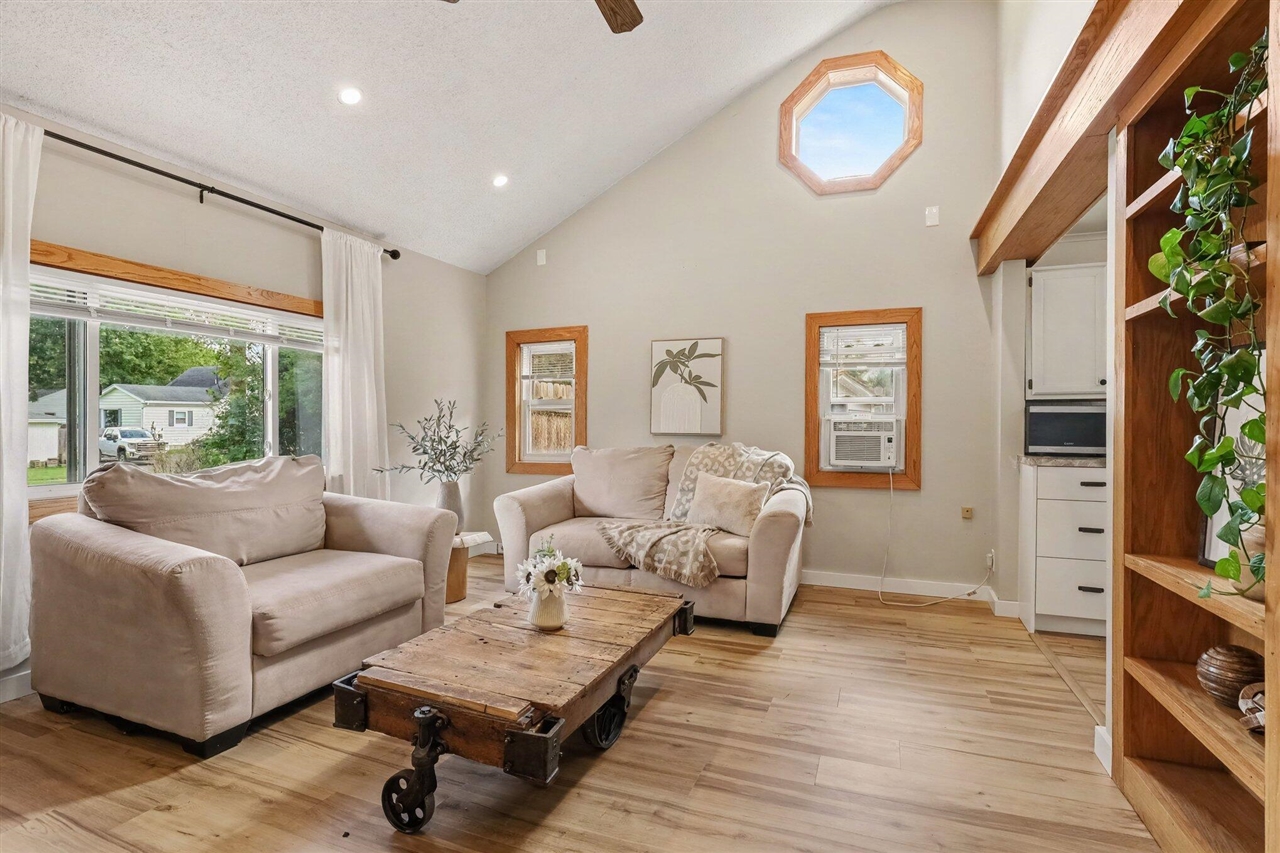 Photo 3 of Sale Pending at 169 Linda St, Cedar Springs, MI 49319 | MLS# 70558195 | Listing updated on 2026-09-13