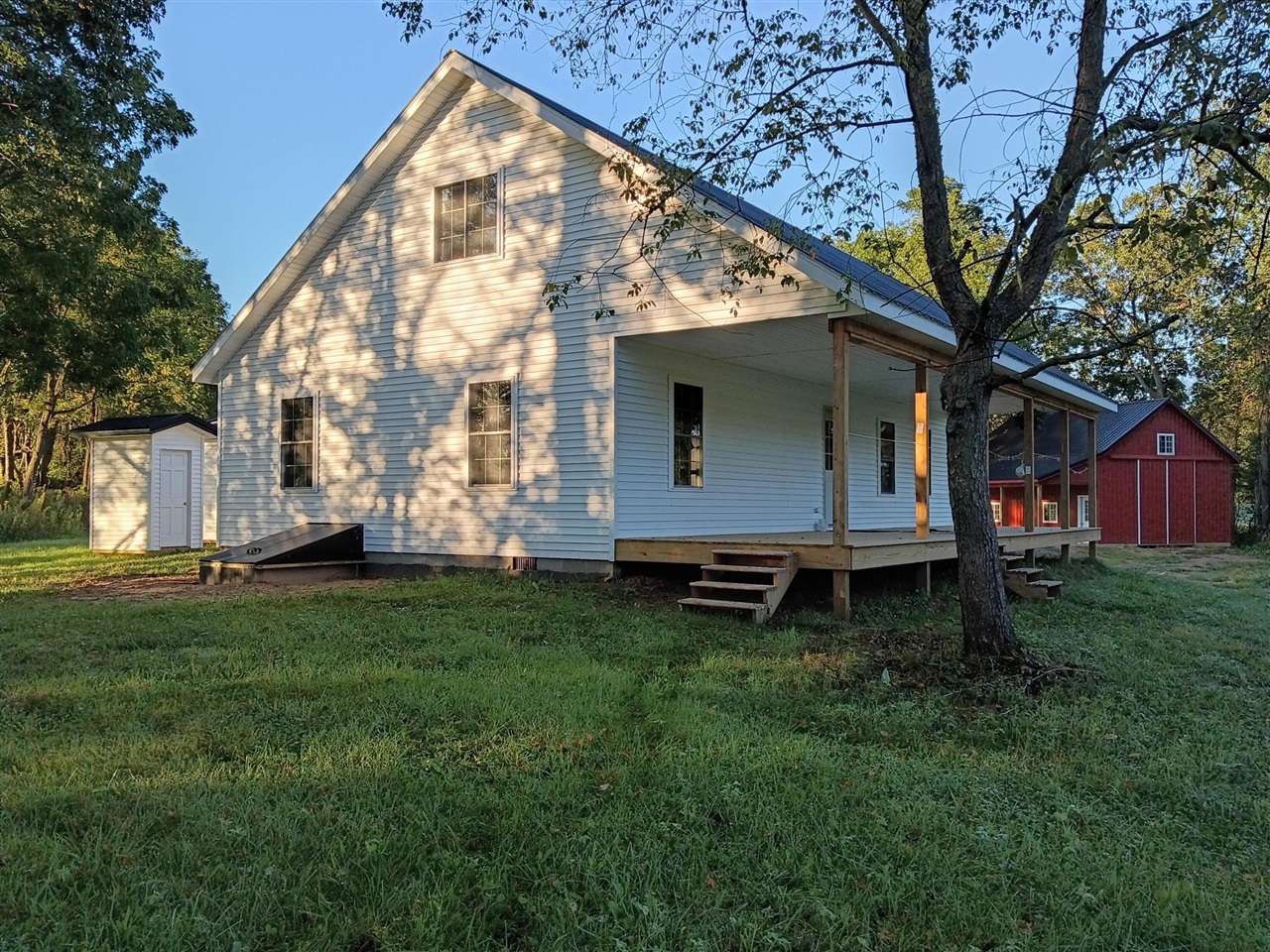 Single family home for sale at 28280 D Dr, Albion, MI 49224 | MLS# 70558221