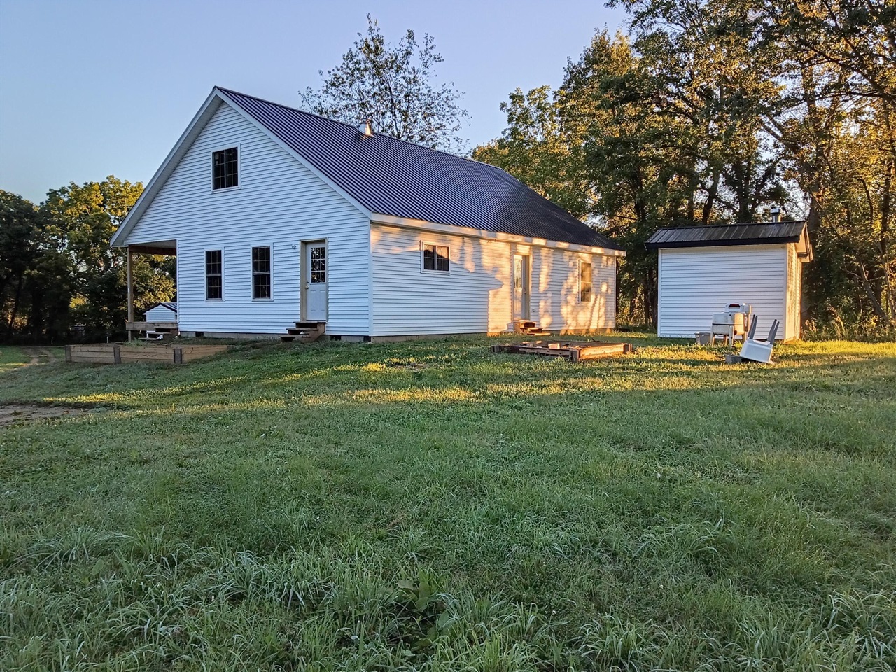 Photo 3 of Single family home for sale at 28280 D Dr, Albion, MI 49224 | MLS# 70558221 | Listing updated on 2026-09-17