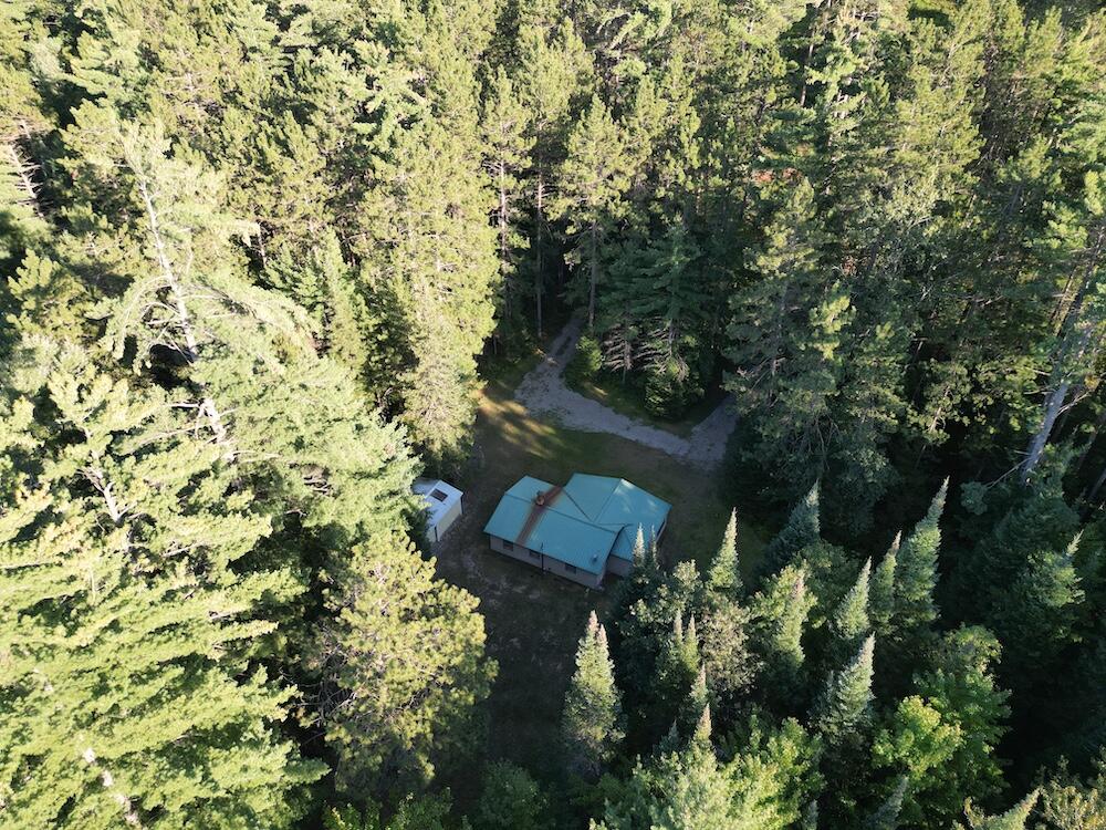 Photo 2 of Sale Pending at 3379 Hehir Trl, Grayling, MI 49738 | MLS# 70558226 | Listing updated on 2026-09-21