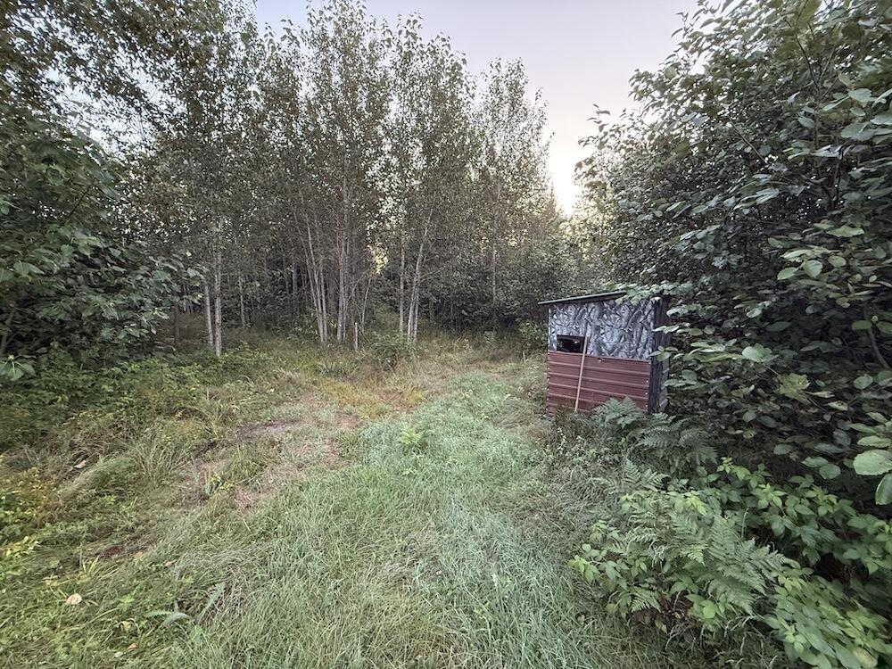Photo 4 of Sale Pending at 3379 Hehir Trl, Grayling, MI 49738 | MLS# 70558226 | Listing updated on 2026-09-21