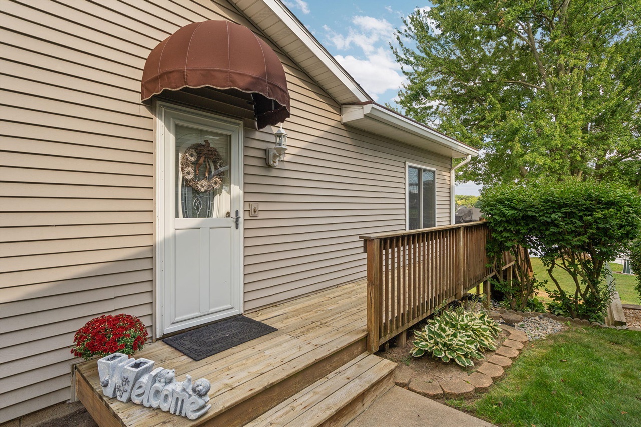 Photo 2 of Single family home for sale at 113 Watt Rd, Gregory, MI 48137 | MLS# 70558228 | Listing updated on 2026-09-16