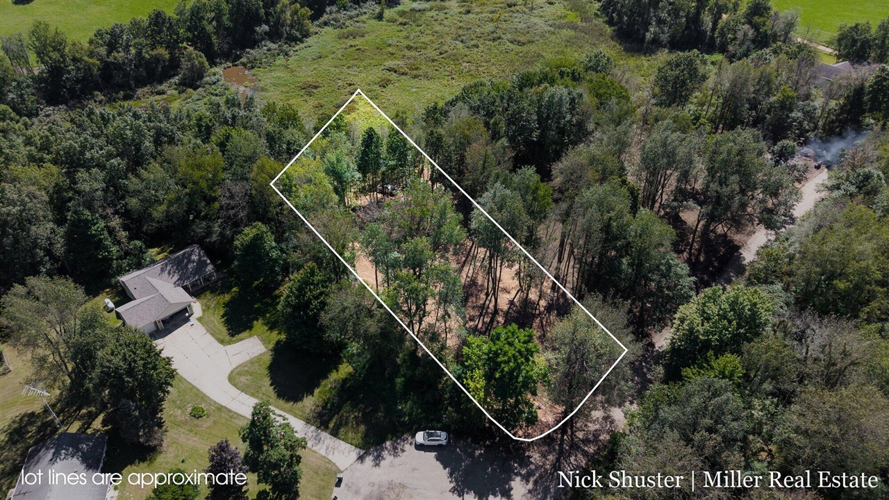 Photo 1 of Land for sale at V/l W Quimby Rd, Hastings, MI 49058 | MLS# 70558300 | Listing updated on 2026-09-18