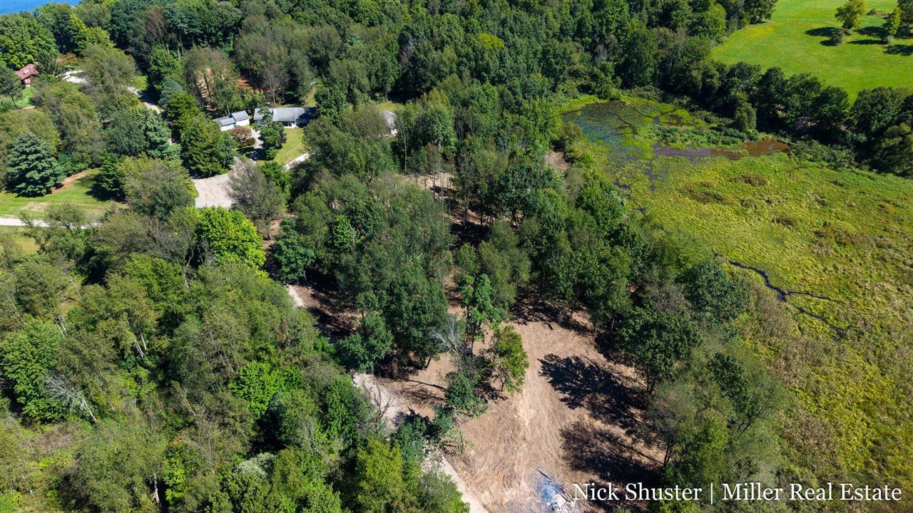 Photo 2 of Land for sale at V/l W Quimby Rd, Hastings, MI 49058 | MLS# 70558300 | Listing updated on 2026-09-18