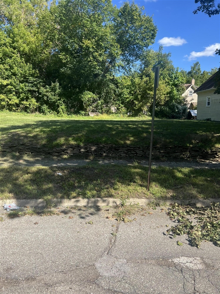 Photo 2 of Land for sale at 1205 Williams St, Jackson, MI 49203 | MLS# 70558310 | Listing updated on 2026-09-17