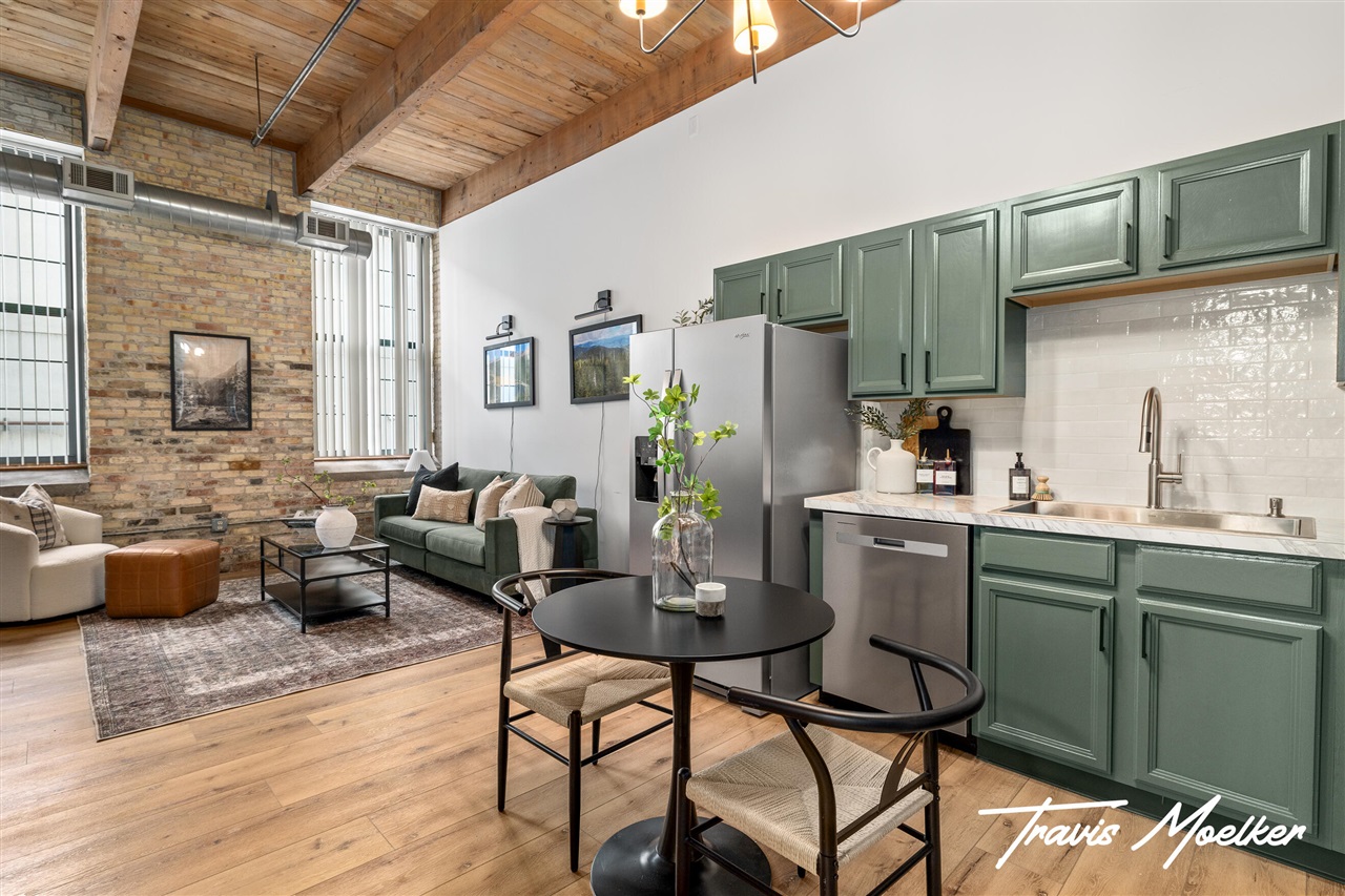 Photo 2 of Condo for sale at 940 Monroe Ave #127, Grand Rapids, MI 49503 | MLS# 70558312 | Listing updated on 2026-10-08
