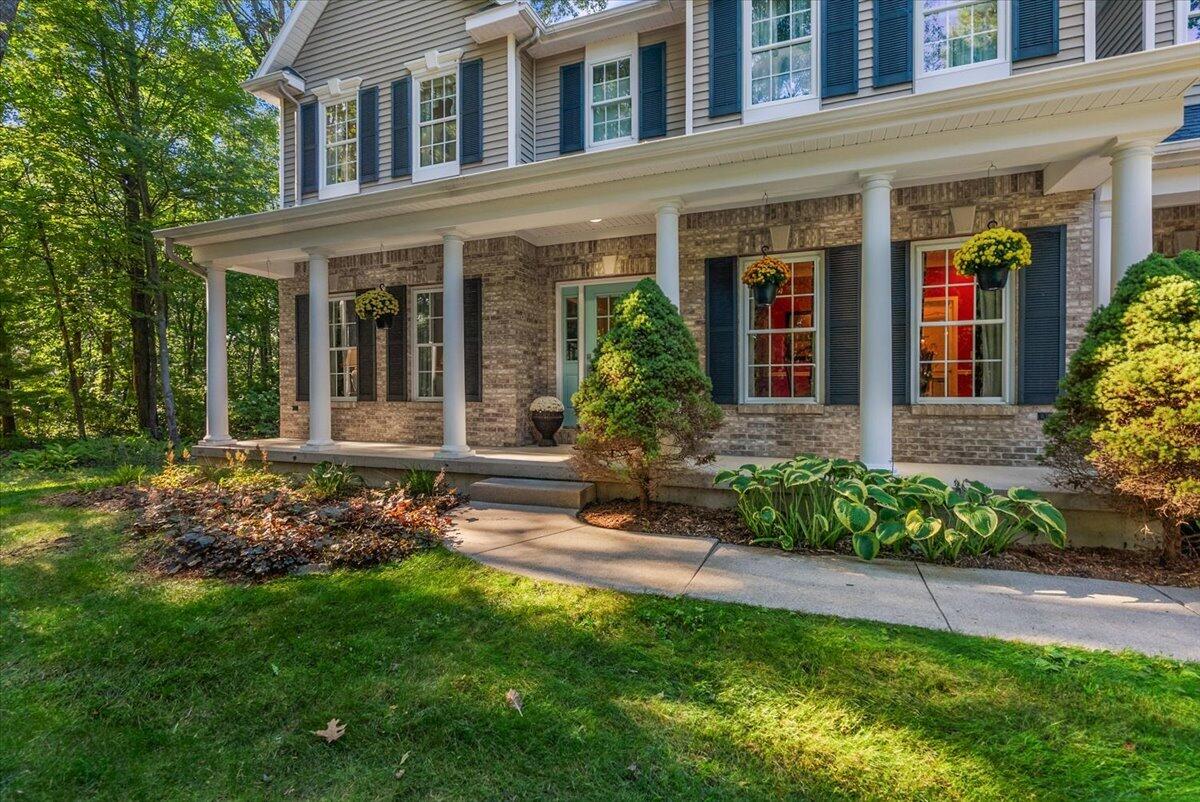 Photo 3 of Single family home for sale at 6039 Back Forty Dr, Belmont, MI 49306 | MLS# 70558336 | Listing updated on 2026-09-18