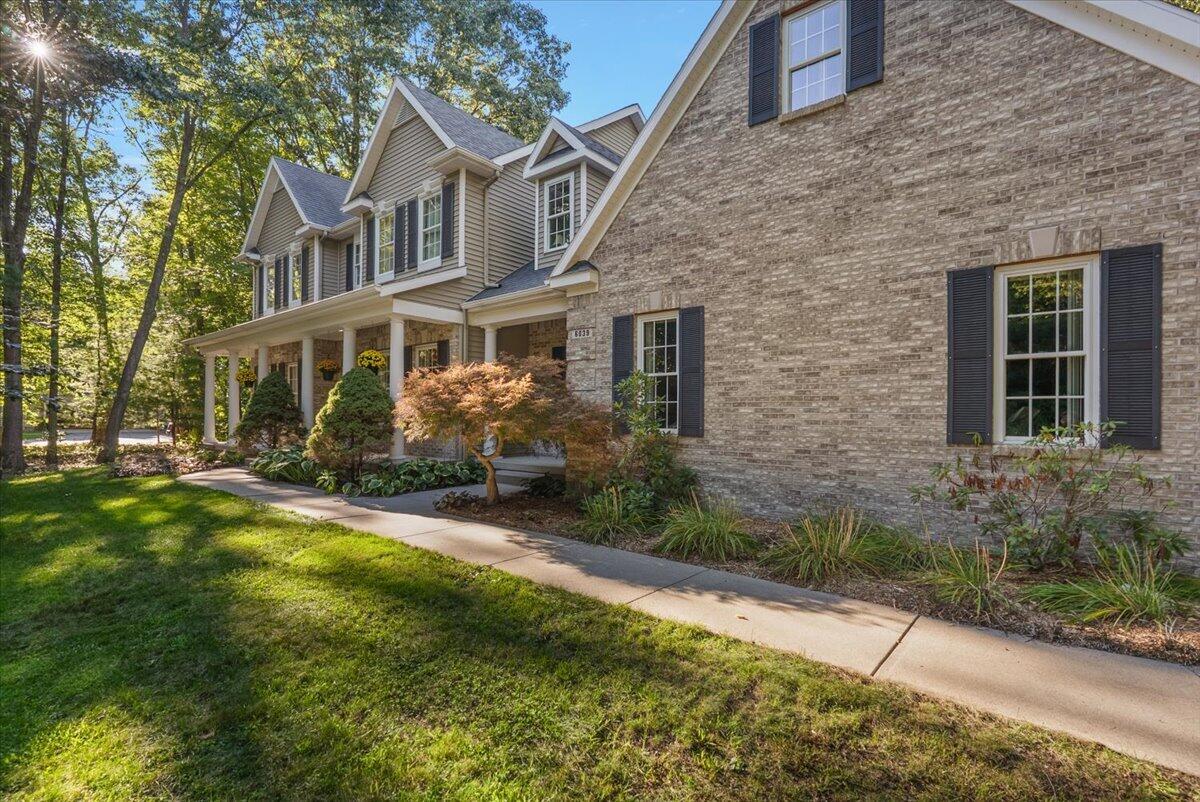 Photo 4 of Single family home for sale at 6039 Back Forty Dr, Belmont, MI 49306 | MLS# 70558336 | Listing updated on 2026-09-18