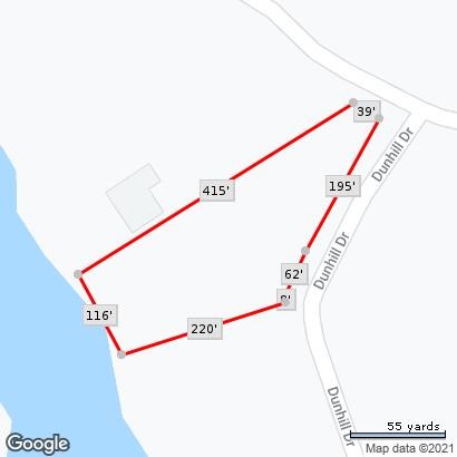 Photo 2 of Land for sale at 6869 Dunhill Dr, Stanwood, MI 49346 | MLS# 70558340 | Listing updated on 2026-09-18