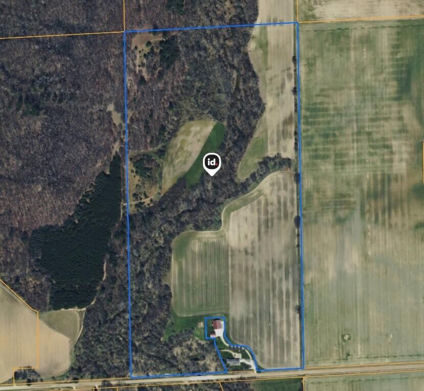 Photo 1 of Land for sale at Vl Rescue Rd, Update, MI 48754 | MLS# 70558357 | Listing updated on 2026-09-13