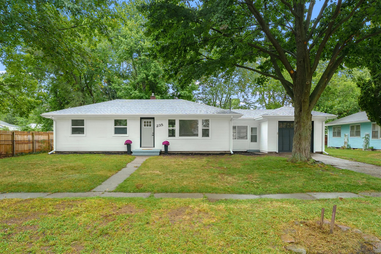 Photo 1 of Single family home for sale at 235 Connecticut Dr, Portage, MI 49024 | MLS# 70558375 | Listing updated on 2026-09-13