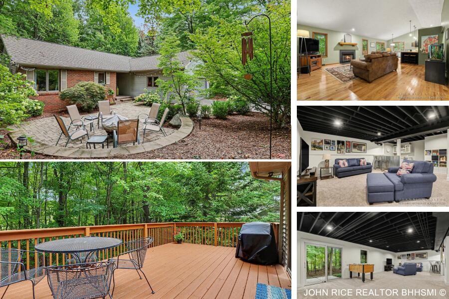 Photo 2 of Single family home for sale at 956 Spaulding Ave, Ada, MI 49301 | MLS# 70558377 | Listing updated on 2026-10-06