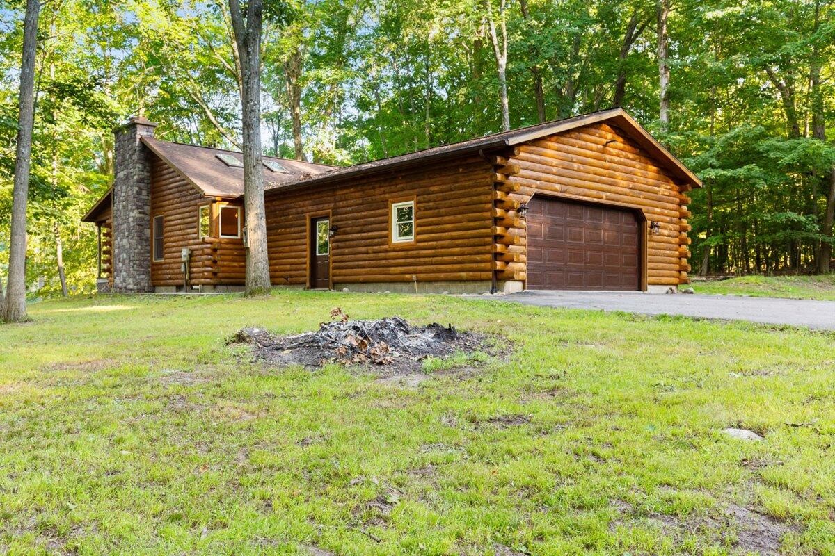 Photo 1 of Single family home for sale at 5518 N Plumb Rd, Stanton, MI 48888 | MLS# 70558381 | Listing updated on 2026-09-13