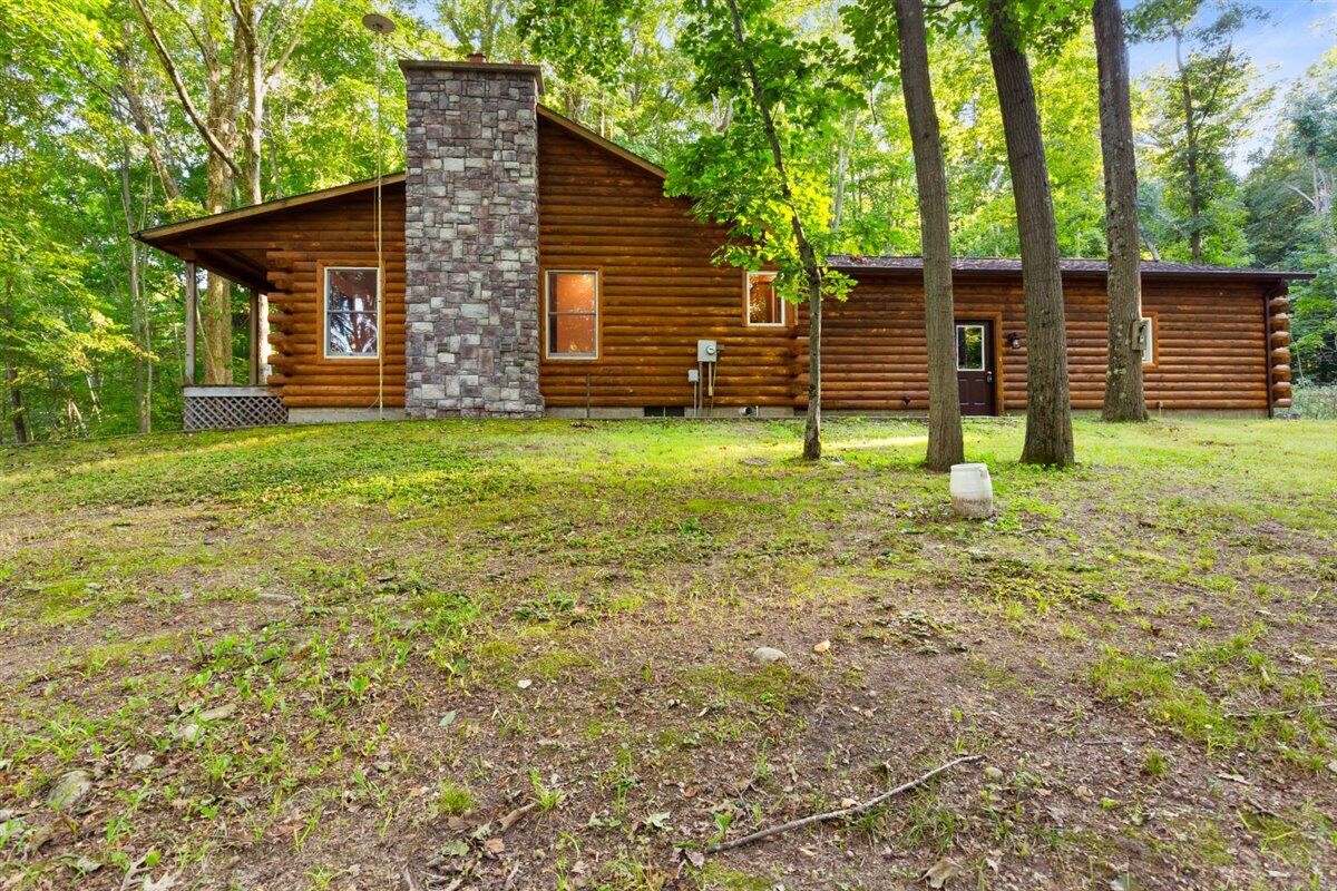 Photo 2 of Single family home for sale at 5518 N Plumb Rd, Stanton, MI 48888 | MLS# 70558381 | Listing updated on 2026-09-13