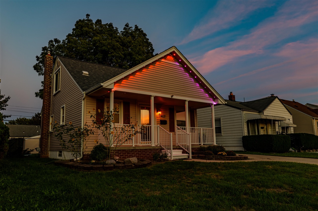 Photo 1 of Single family home for sale at 4127 Winifred St, Wayne, MI 48184 | MLS# 70558384 | Listing updated on 2026-09-14