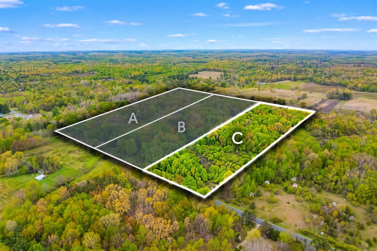 Photo 1 of Land for sale at V/l C 102nd Avenue, Grand Junction, MI 49056 | MLS# 70558385 | Listing updated on 2026-09-13
