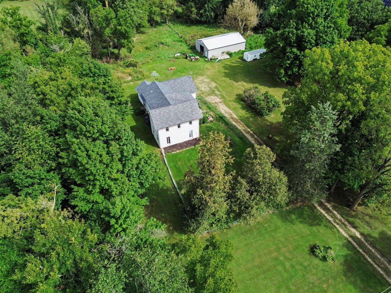 Photo 40 of Single family home for sale at 3600 Jonesville Rd, Jonesville, MI 49250 | MLS# 70558389 | Listing updated on 2026-09-13