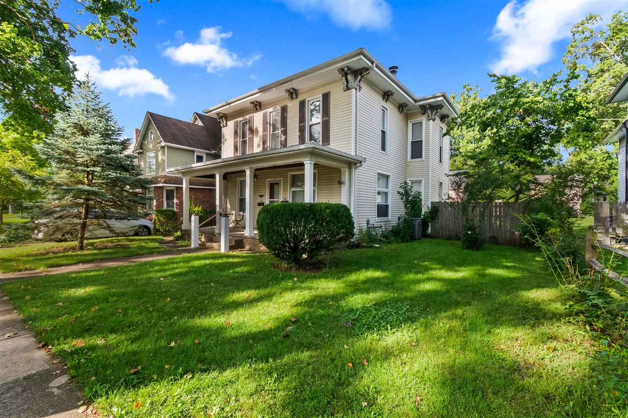 Photo 2 of Multi family home for sale at 44 Budlong St, Hillsdale, MI 49242 | MLS# 70558395 | Listing updated on 2026-09-14