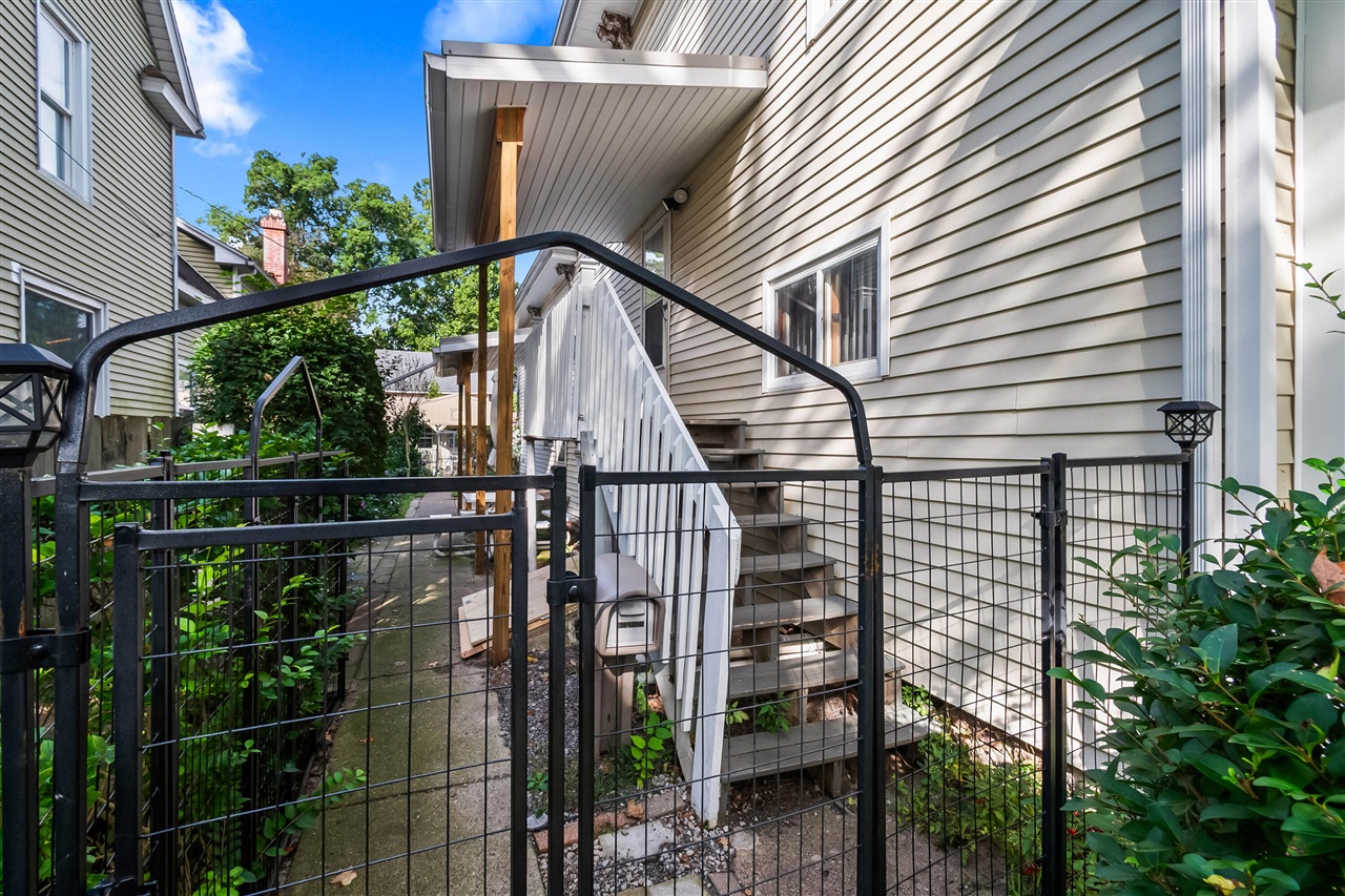 Photo 2 of Multi family home for sale at 44 Budlong St, Hillsdale, MI 49242 | MLS# 70558395 | Listing updated on 2026-09-14