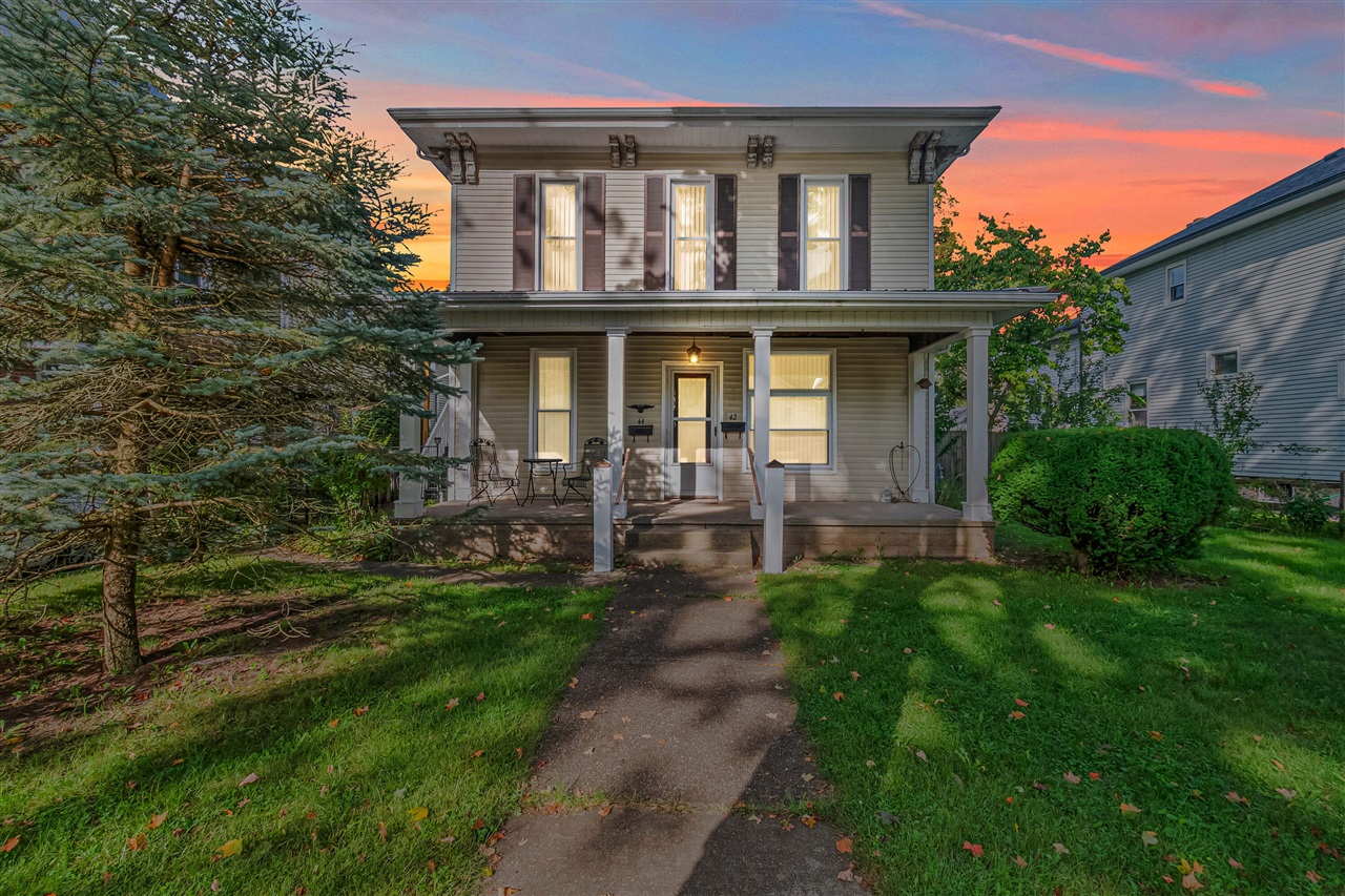 Photo 32 of Multi family home for sale at 44 Budlong St, Hillsdale, MI 49242 | MLS# 70558395 | Listing updated on 2026-09-14