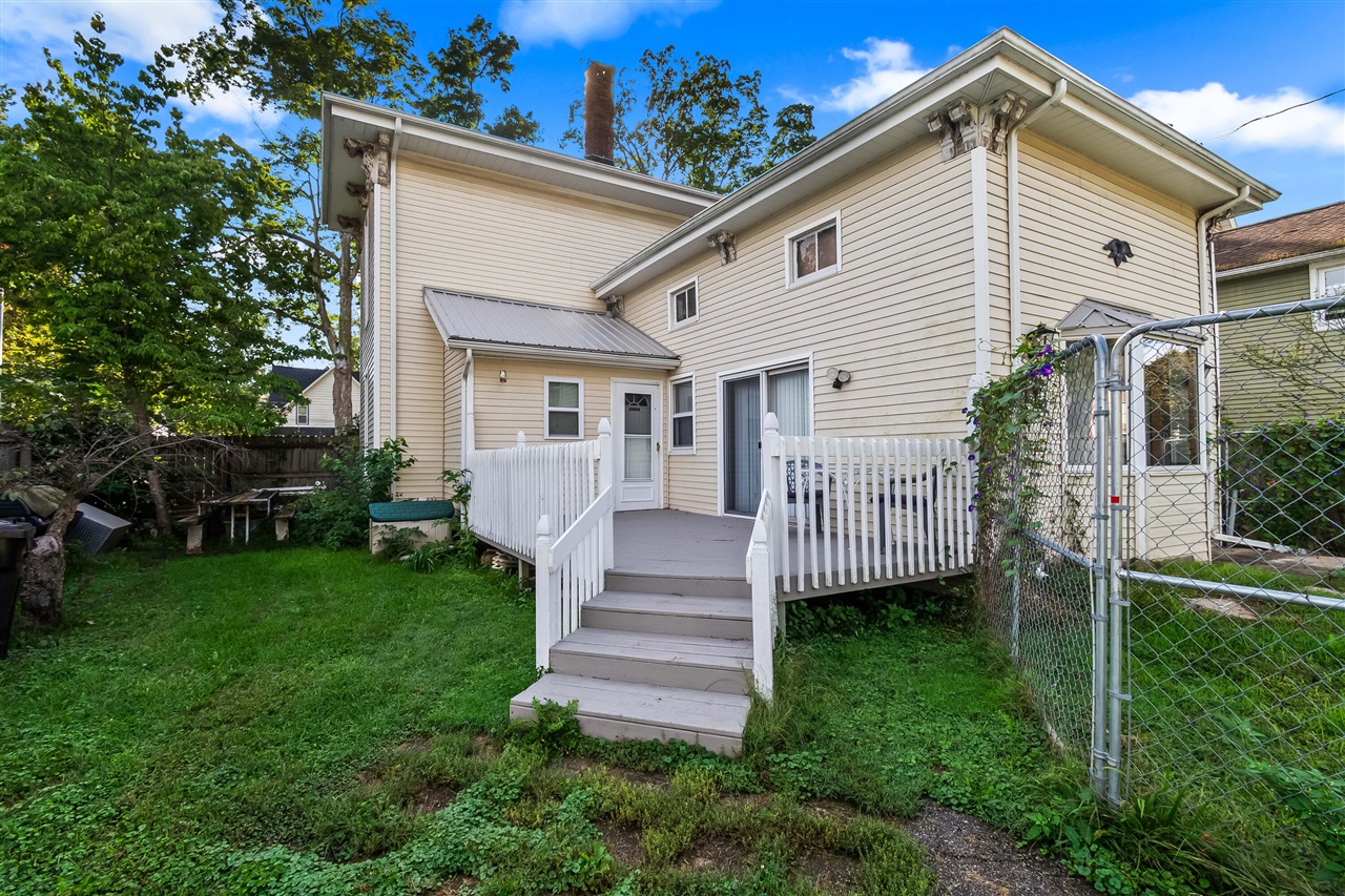 Photo 4 of Multi family home for sale at 44 Budlong St, Hillsdale, MI 49242 | MLS# 70558395 | Listing updated on 2026-09-14