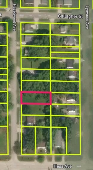Land for sale at 2800 Hazelwood Ave, Saginaw, MI 48601 | MLS# 70558398