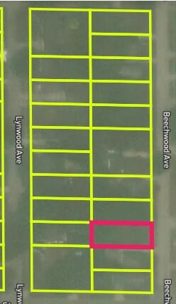 Land for sale at 2615 Beechwood Ave, Saginaw, MI 48601 | MLS# 70558399