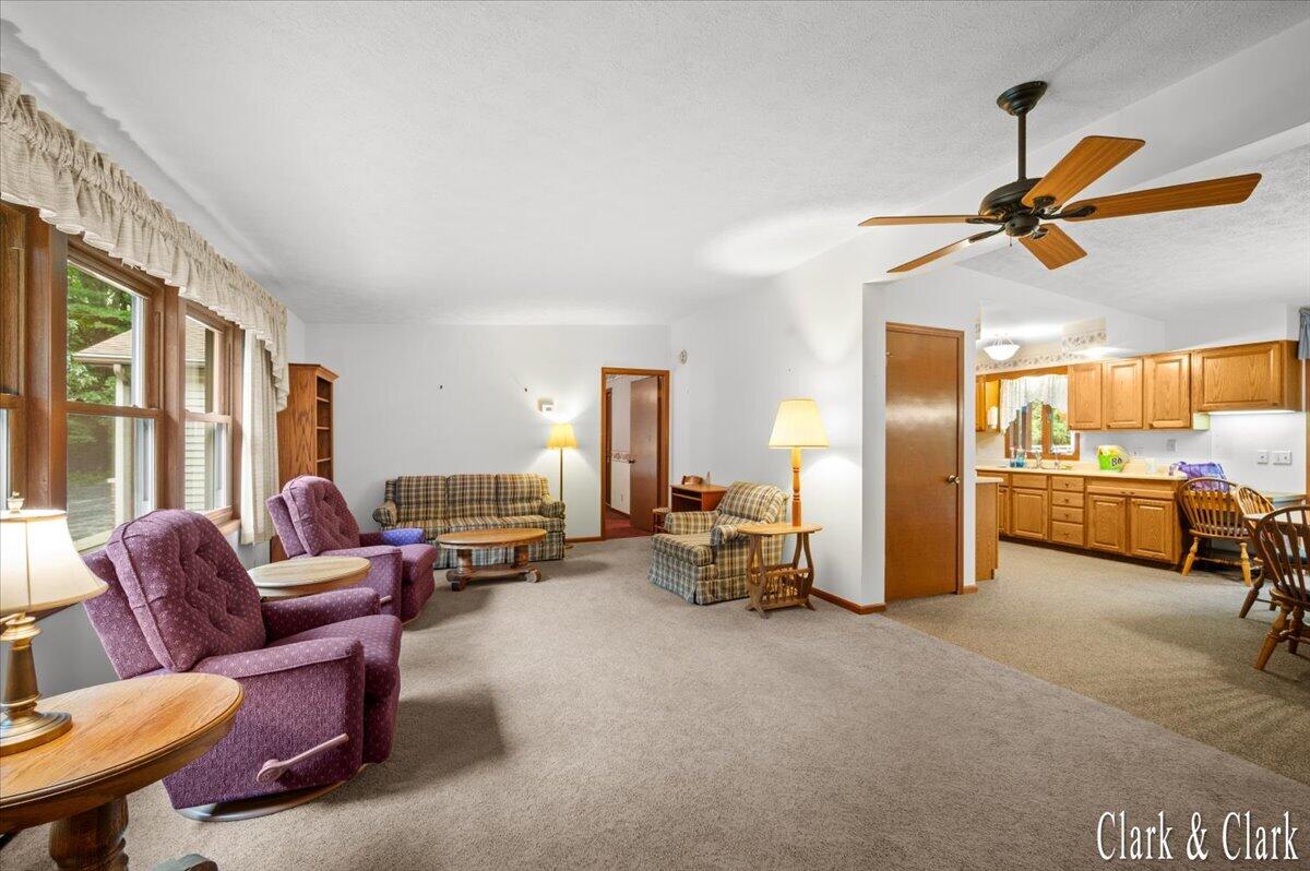 Photo 3 of Sale Pending at 11080 Vergennes St, Lowell, MI 49331 | MLS# 70558422 | Listing updated on 2026-10-01