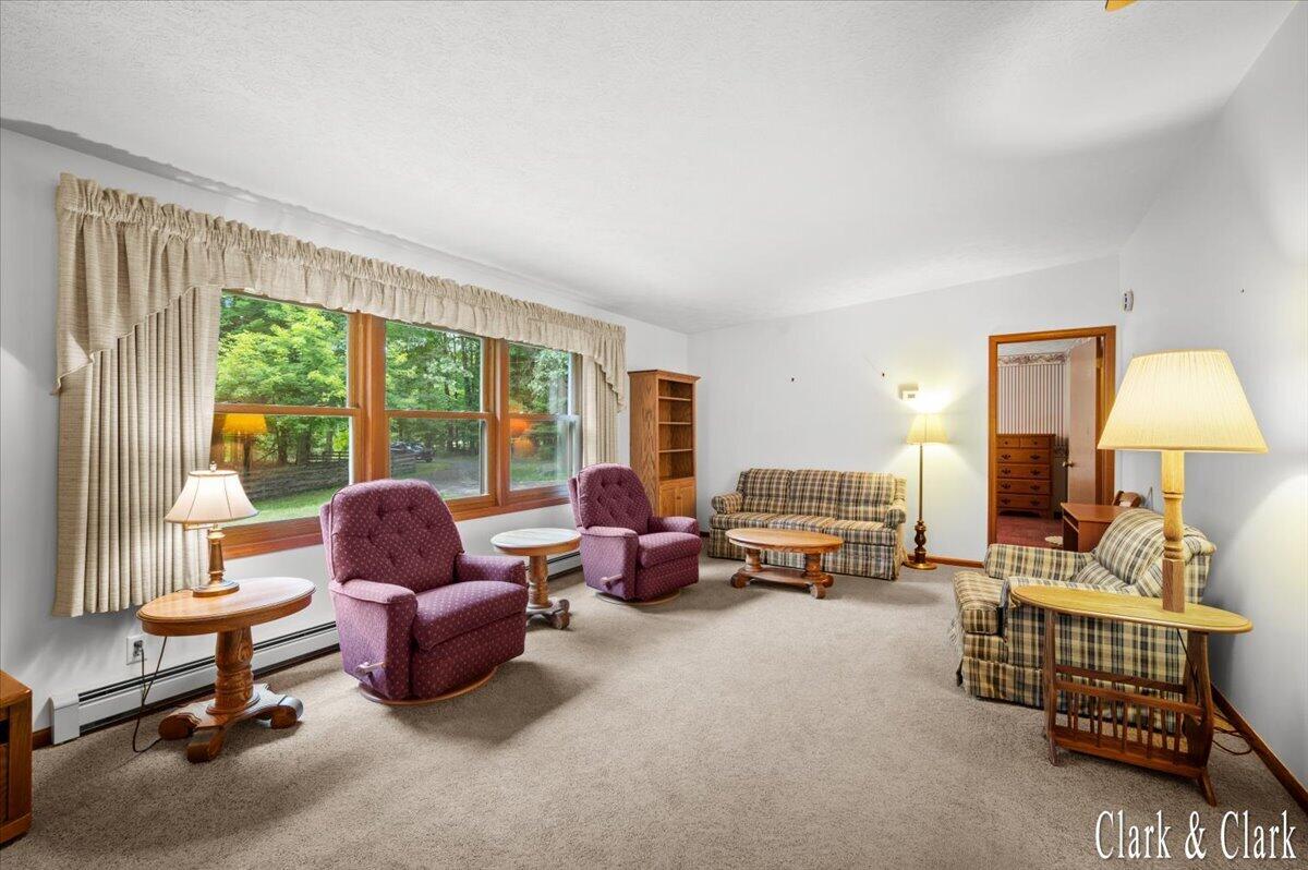 Photo 3 of Sale Pending at 11080 Vergennes St, Lowell, MI 49331 | MLS# 70558422 | Listing updated on 2026-10-01