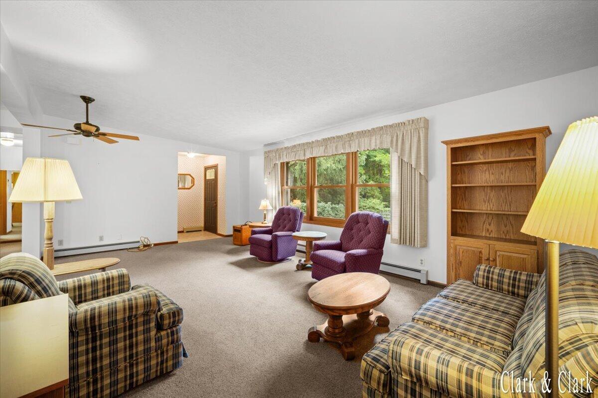 Photo 4 of Sale Pending at 11080 Vergennes St, Lowell, MI 49331 | MLS# 70558422 | Listing updated on 2026-10-01