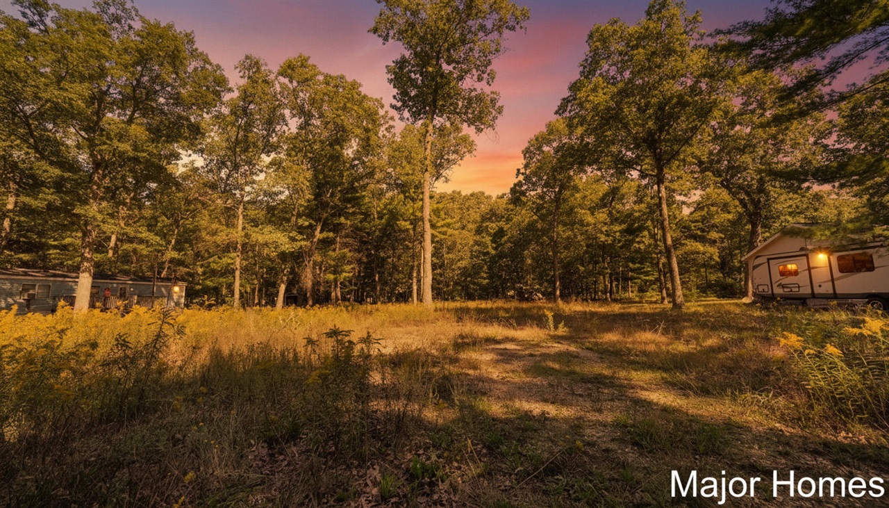 Photo 2 of Sale Pending at 318 E Church Rd, Twin Lake, MI 49457 | MLS# 70558428 | Listing updated on 2026-09-25